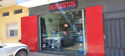 MDO Repuestos