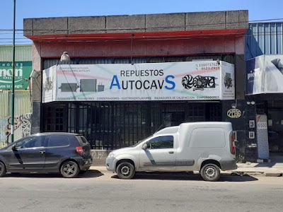 Autocavs