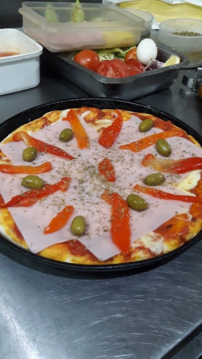 Pizzería y rotiseria "JUANY"