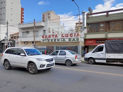 SANTA LUCÍA PIZZERÍA BAR