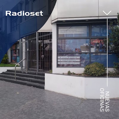 Radioset