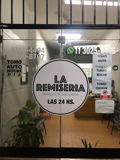 La Remiseria