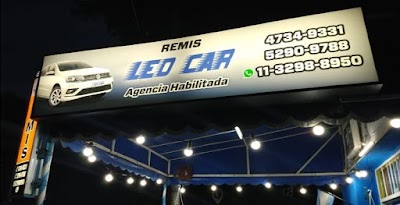 Remiseria Leo Car