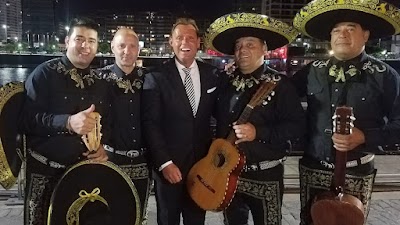 Mariachi Ases del Oeste