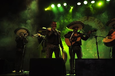 Mariachi Real Azteca (24 Hrs.)