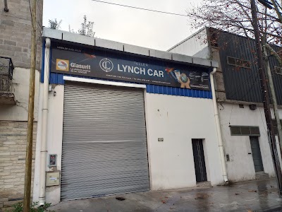 LINCH CAR SRL CHAPA Y PINTURA