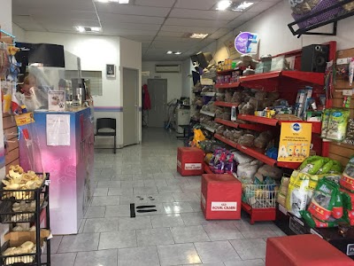 Pet Shop De La Torre