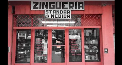 Zingueria SeZe