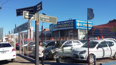 AUTOMOTORES RUTA 23