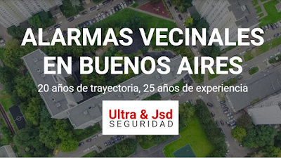 ULTRA y JSD Seguridad