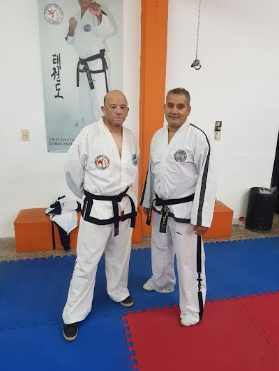 Taekwon-do ITF Moreno