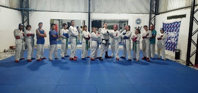 Taekwondo ATRA MORENO