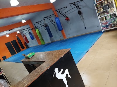 Academia de ThaiBox