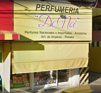 Perfumería y Productos de Limpieza