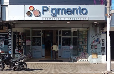 Perfumerías Pigmento