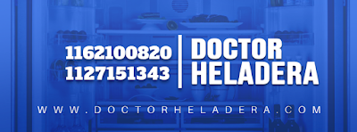 DR HELADERA