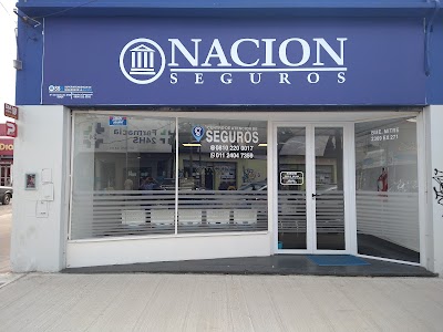 Centro de Atención de Seguros