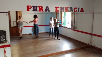 Pura Energía - Escuela de Danza y Tango