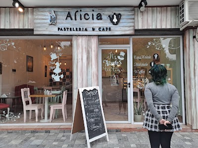 Alicia Pastelería & Café