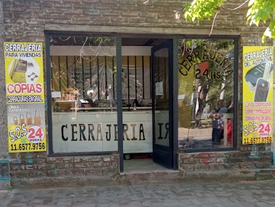 Cerrajeria G-ABI