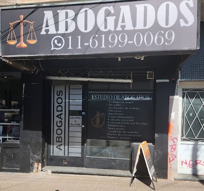 Abogados Larretape & Asociados