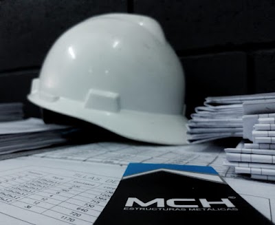 MCH Estructuras Metálicas S.R.L.