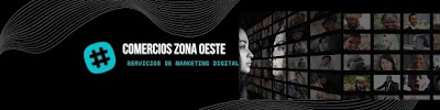 Comercios Zona Oeste