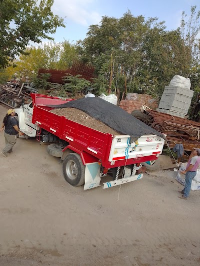 Casa Roberto - Materiales Para la Construccion