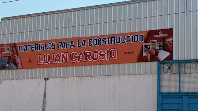 Corralon Luján carosio (Moreno)