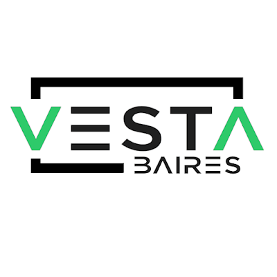 Vesta Baires - Aberturas y cerramientos de aluminio y vidriados