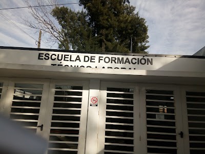 Escuela De Formación Técnica Laboral