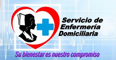 Servicio de Enfermería Domiciliaria