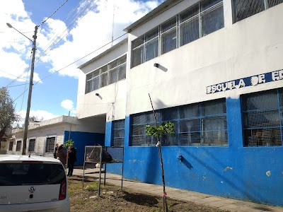 Secondary School No. 24 (EES24)