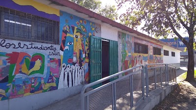 Jefatura Distrital de Educación Estatal Moreno