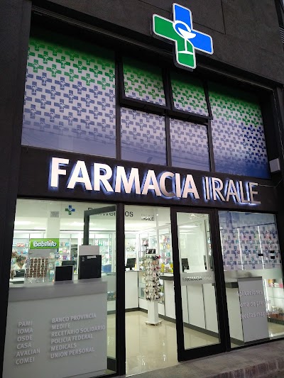 Farmacia Irale