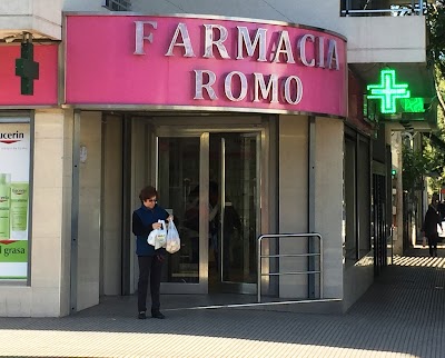 Farmacia Romo (24hs)