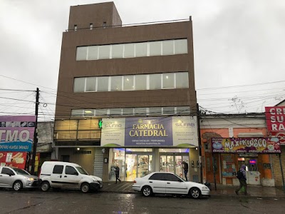 Farmacias Catedral, Proteger Salud Farmacias