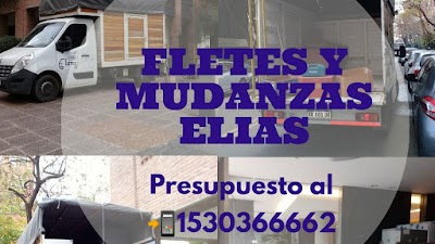 Fletes Y Mudanzas Elias