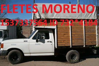 fletes moreno