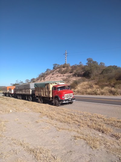 Transporte- Fletes y mudanzas