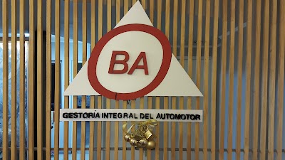 OBA Gestoria Automotor