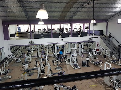 Life Center Gym