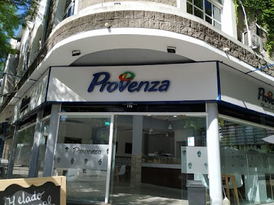 Provenza - Heladería y Cafetería