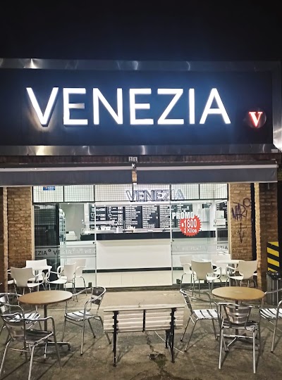 Heladeria Venezia Moreno