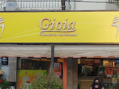 Gioia