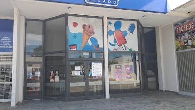 Grido Helado