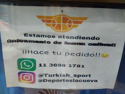 Turkish sport