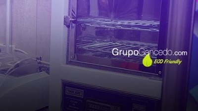 GRUPO GANCEDO - INGENIERIA QUIMICA