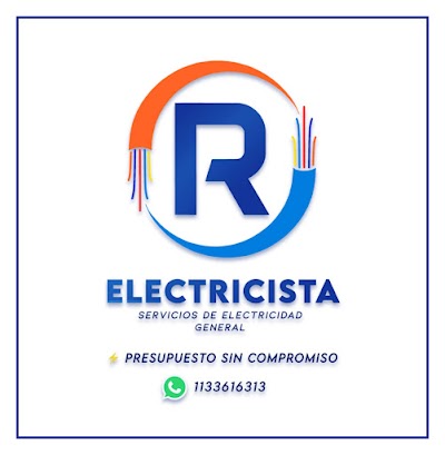 R Electricista (Servicio de Electricidad)