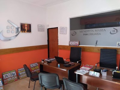 Mendieta María Inmobiliaria